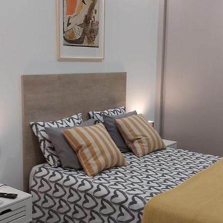 Porriño Stone House Rooms מראה חיצוני תמונה