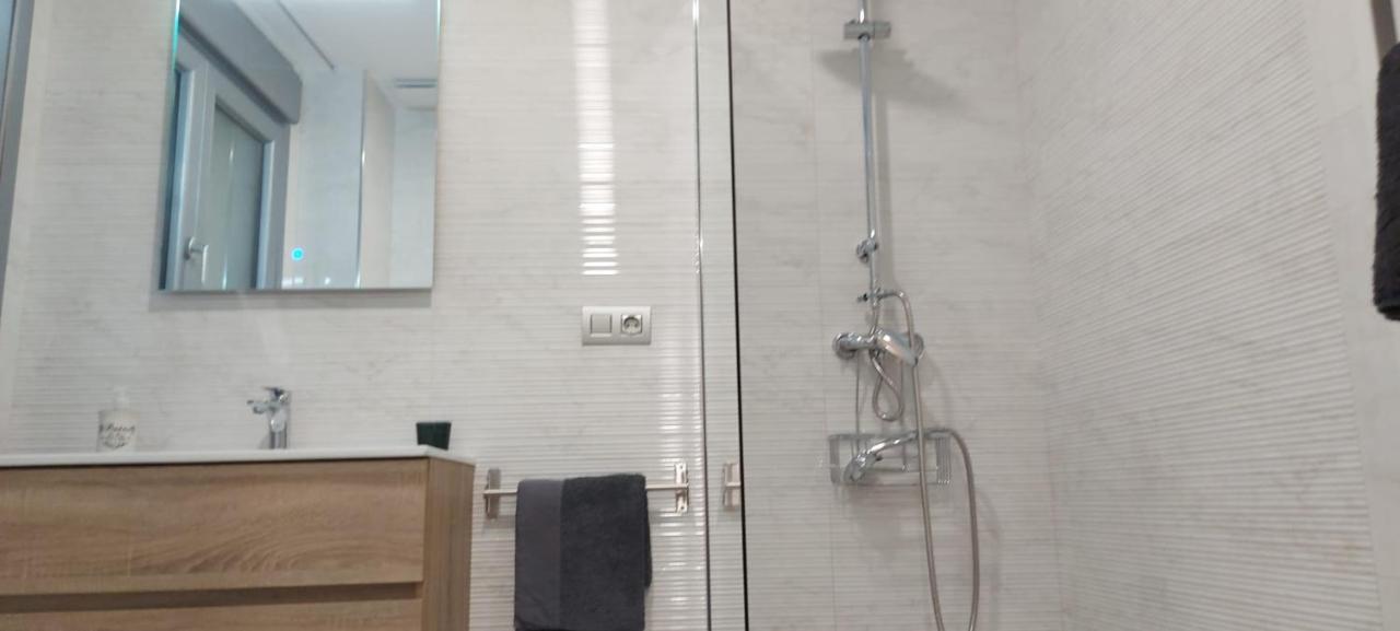 Porriño Stone House Rooms מראה חיצוני תמונה