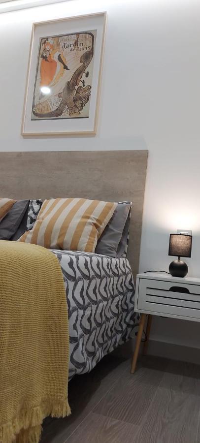 Porriño Stone House Rooms מראה חיצוני תמונה