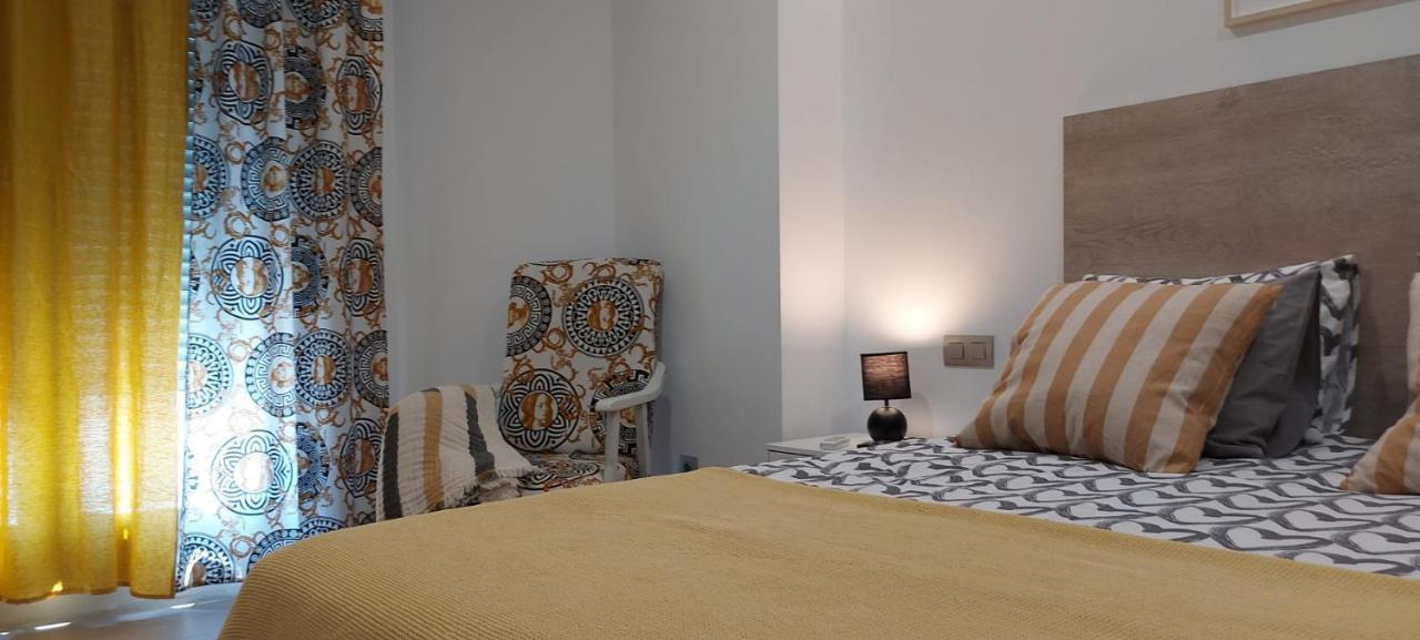 Porriño Stone House Rooms מראה חיצוני תמונה
