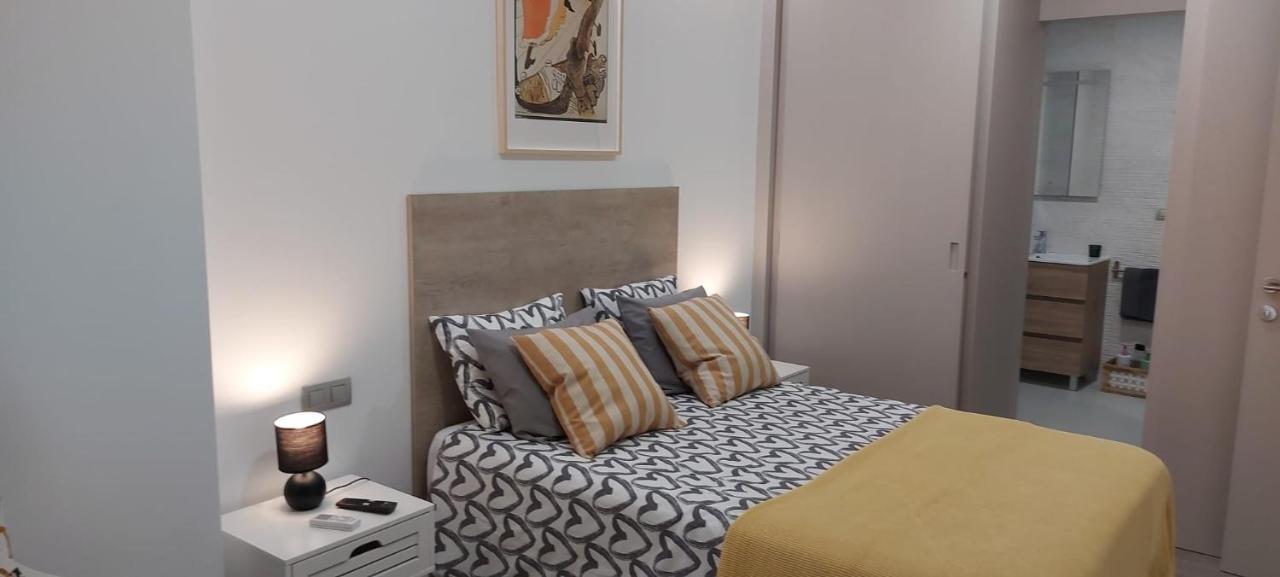 Porriño Stone House Rooms מראה חיצוני תמונה
