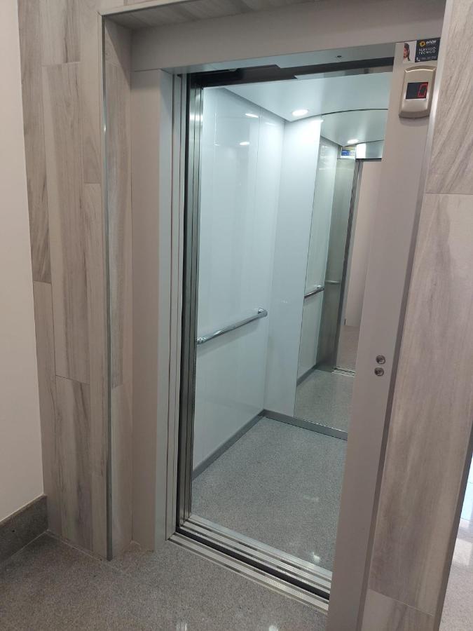 Porriño Stone House Rooms מראה חיצוני תמונה