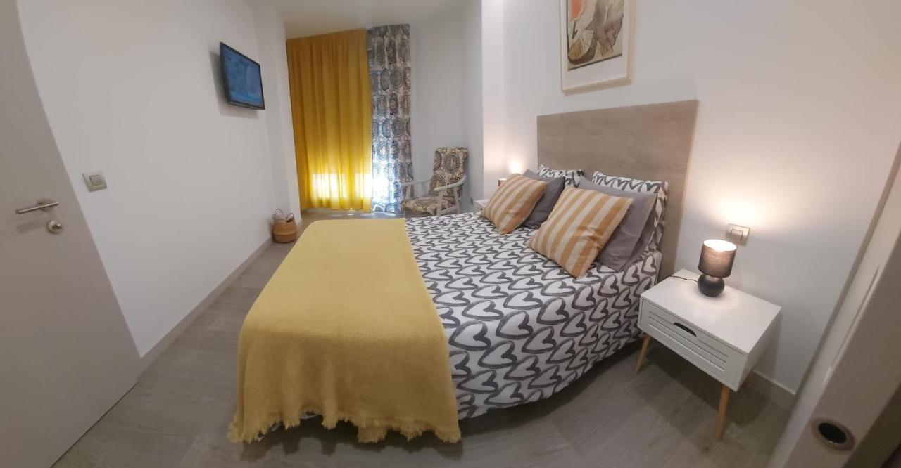 Porriño Stone House Rooms מראה חיצוני תמונה