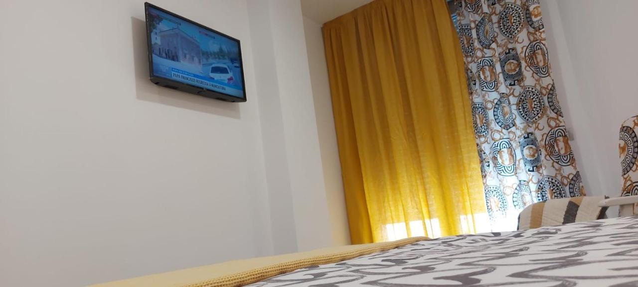Porriño Stone House Rooms מראה חיצוני תמונה