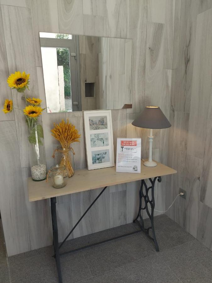 Porriño Stone House Rooms מראה חיצוני תמונה