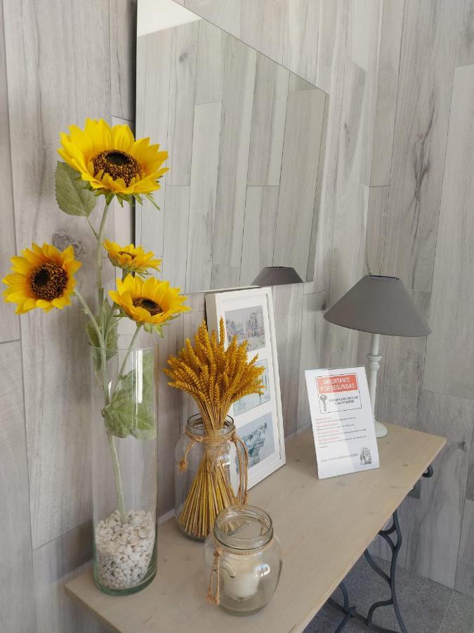 Porriño Stone House Rooms מראה חיצוני תמונה