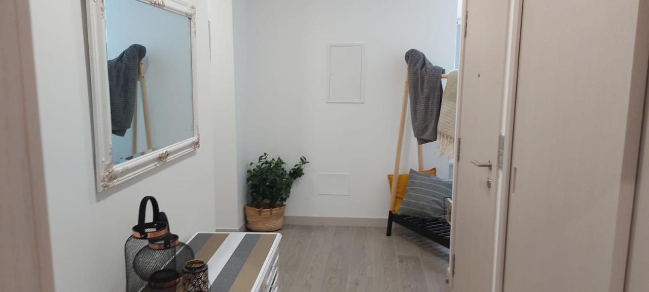 Porriño Stone House Rooms מראה חיצוני תמונה