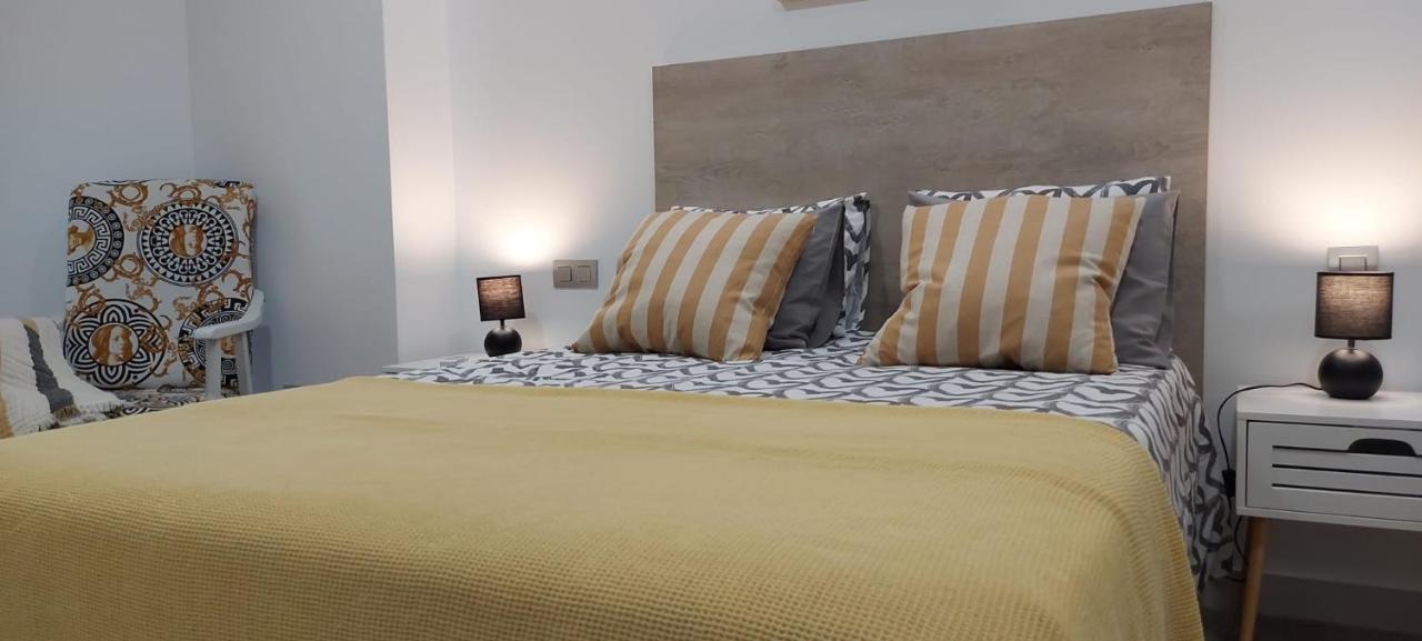 Porriño Stone House Rooms מראה חיצוני תמונה